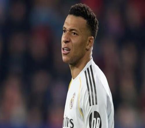 隊醫錯把姆總右腿當左腿！曝皇馬已開除醫療團隊