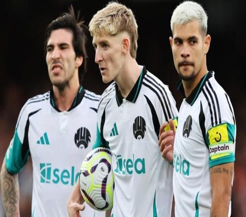 泰晤士：若效仿切爾西合規套路失效，紐卡大概率會被迫賣球星