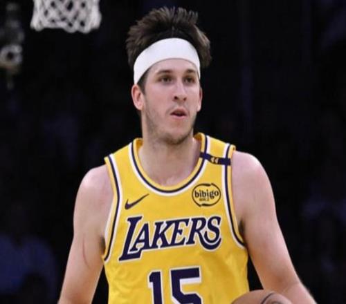 圍繞東詹建隊(duì)Mannix：湖人提高戰(zhàn)績(jī)的唯一方式，就是送走里夫斯