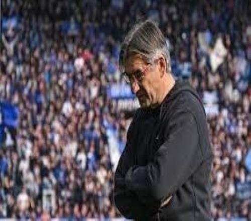 亚特兰大宣布尤里奇下课