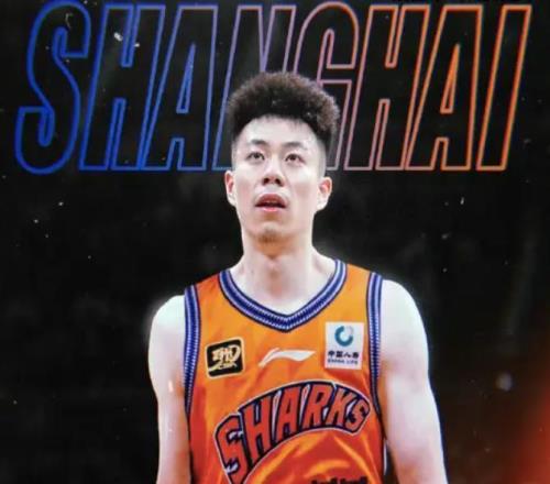CBA大交易!张镇麟加盟上海队,辽宁队得到2名年轻球员和千万现金
