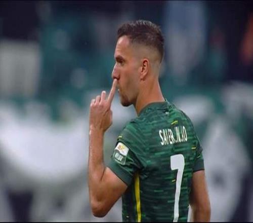 国安拒5轮不胜,阿布雷乌冲击金靴决赛前有4场找状态李磊别用了