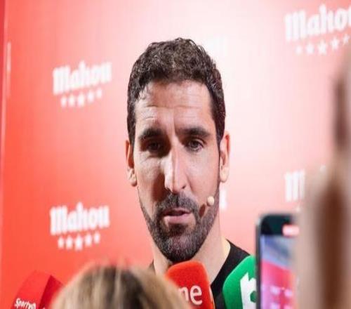 馬競舊將：曾想擰下C羅的頭，退役後給裁判寫信道歉