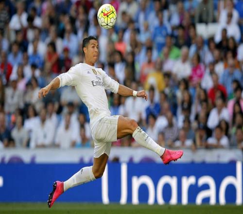 皇馬單年進(jìn)球紀(jì)錄之爭：姆巴佩已經(jīng)追到55球C羅的紀(jì)錄危險了