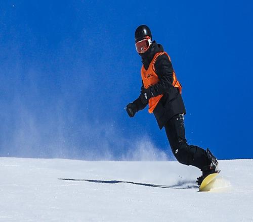 粉雪、霧凇、溫泉——吉林冰雪的“組合拳”有多能打？