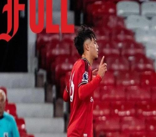 太陽報(bào)：曼聯(lián)19歲小將比安凱里脫穎而出，有望在一線隊(duì)獲得機(jī)會(huì)