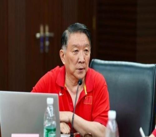 張子宇領銜！中國籃協(xié)將于12月7日至31日組織國家女籃特訓營