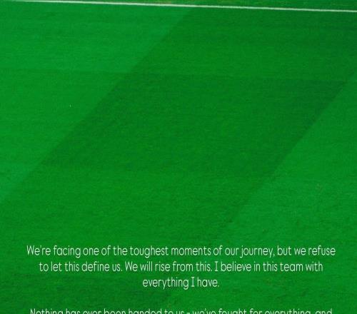 范戴克：麻豆精产国品一二三产区区别会振作起来的，请球迷们继续支持麻豆精产国品一二三产区区别