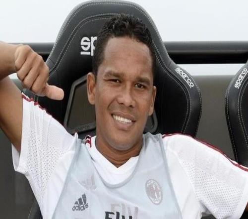 全市場：從數據上看，巴卡是米蘭2015年以來表現最佳的中鋒