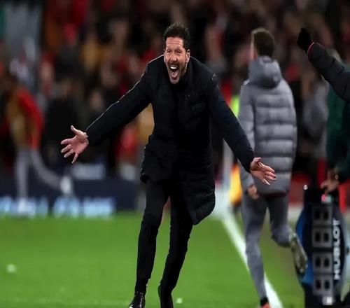 國王杯馬競40血洗十人巴薩，次回合懸念褪色，宇宙隊問題總結