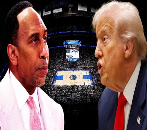 美国赌球案失控,黑手党操控NBA球星,波及詹姆斯、特朗普、詹娜