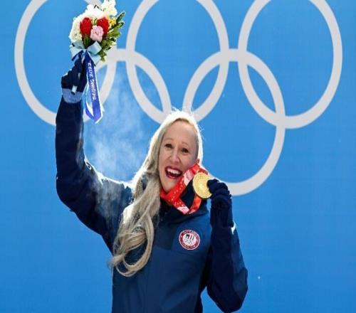 從高山滑雪傳奇到雪車女王，米蘭冬奧會(huì)巨星薈萃、高手云集