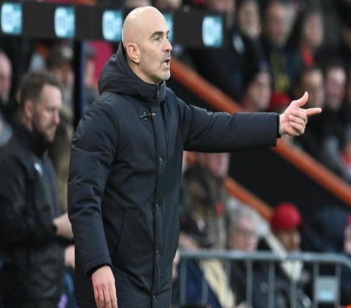 英超豪門又掉鏈子：3場不勝狂丟7分，爭冠形勢迅速惡化