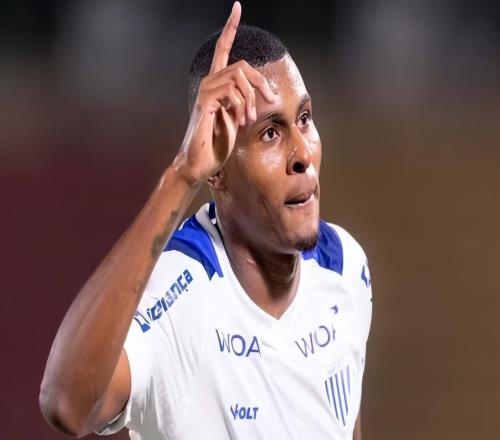 期待！巴西銀靴射手接近登陸中超，單賽季造21球，身價曾近千萬元