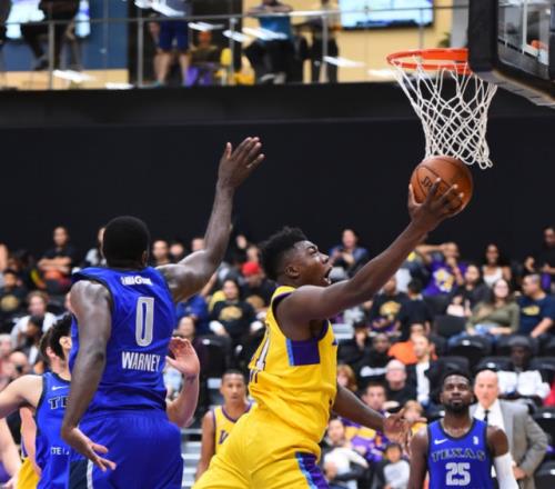 一步错步步错,才27岁就被NBA淘汰,当初真不该离开湖人