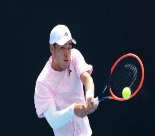 澳網(wǎng)資格賽名單公布：吳易昺領(lǐng)銜眾名將！