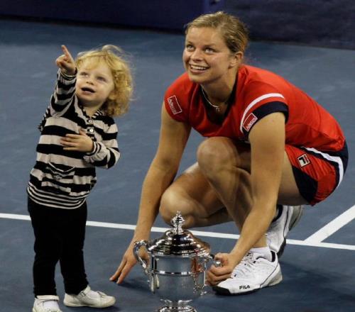 年度媽媽級球員，誰最亮眼？