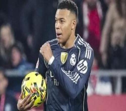 巴尔达诺:皇马应问问自己,如果没有姆巴佩他们现在会在哪