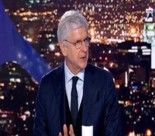 溫格：除英超球隊之外，拜仁和巴黎是最有希望贏得歐冠的球隊