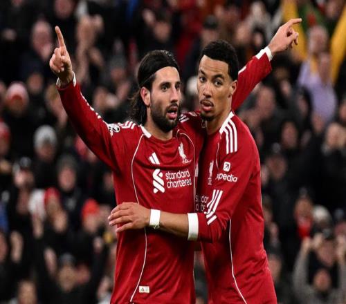 歐冠14！利物浦三線崩盤：3連敗丟10球+12戰(zhàn)輸9場揪出罪魁禍?zhǔn)? />
</a>
<div   id=