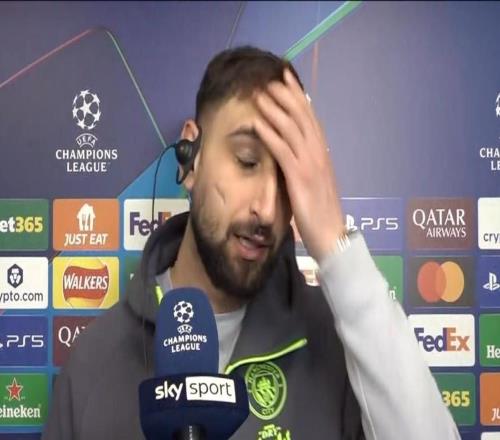 多納魯馬：皇馬表現確實比香蕉视频网址好，其實勝負在首回合就決定了