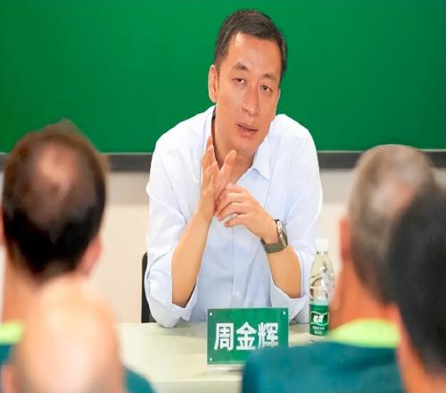 好消息！國安完成中超債務(wù)清償，聯(lián)賽準(zhǔn)入無憂，引援已悄悄落地