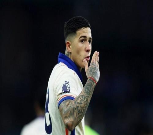 記者：恩佐目前未主動尋求轉會，若皇馬有意他最有可能去皇馬