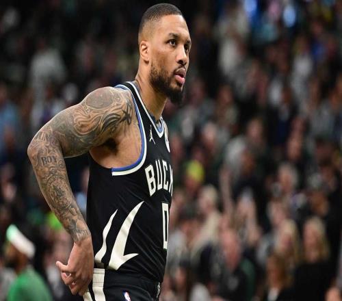 達(dá)米安利拉德表示，進(jìn)入NBA“比以往任何時(shí)候都更容易”