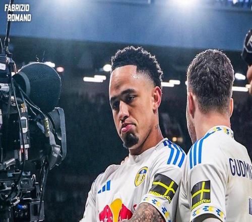 老特拉福德爆冷：利茲聯20曼聯的戰術拆解