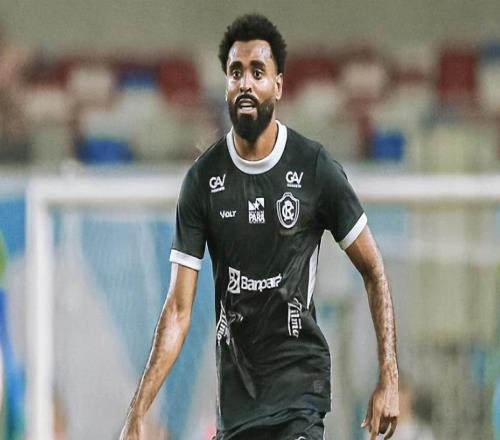 奇聞：巴西球星自掏腰包加盟中超！為了來中國(guó)損失數(shù)十萬巨款