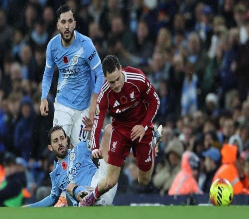 利物浦血虧1.36億水貨加盟16場仍0球！跑出空門又遭薩拉赫無視