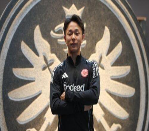 小杉启太：正因为前辈的努力，许多日本人才得以认识法兰克福