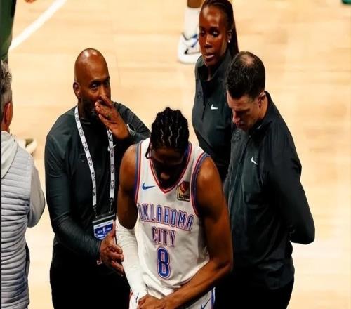 12勝1負(fù)，殘陣打成聯(lián)盟第一！NBA最具統(tǒng)治力的球隊，把懸念打沒了