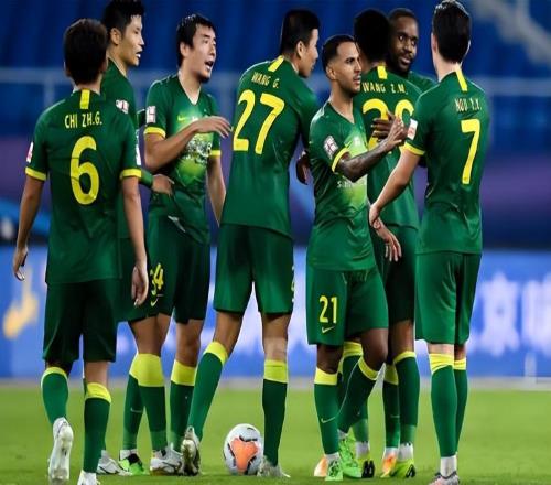 意外！達萬未來能在國安比肩奧古斯托嗎球迷直言兩人沒有可比性