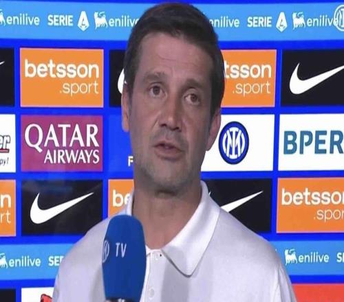 齊沃：誰頂替勞塔羅都不容易，複出就雙響不是每個人都做得到