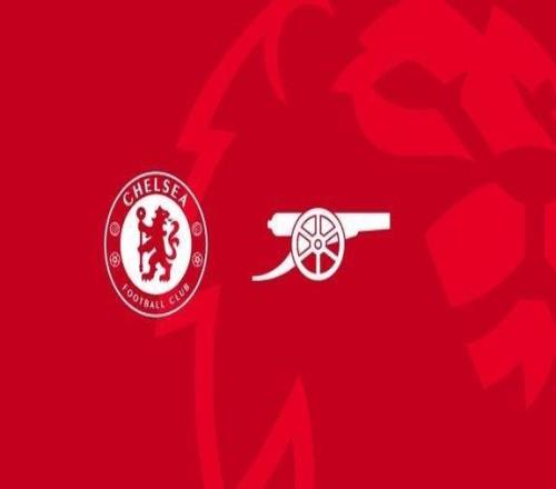 英超倫敦德比積分榜：阿森納588分領跑，切爾西576分次席