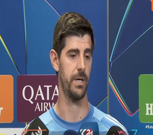 庫爾圖瓦：我給金斯基發了消息為他打氣，我知道那種處境很難熬