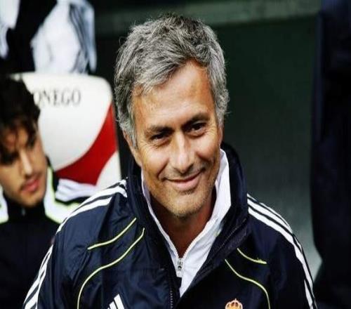 穆裏尼奧自絕回歸皇馬路！名記曝皇馬歐冠帝星對他非常不滿