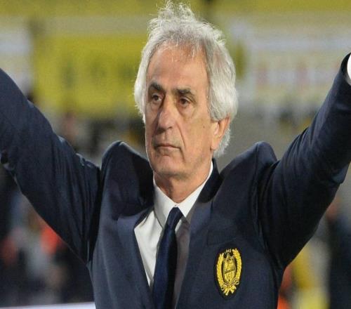 哈利霍季奇：巴黎是當下最強球隊，我看好他們奪得本賽季歐冠