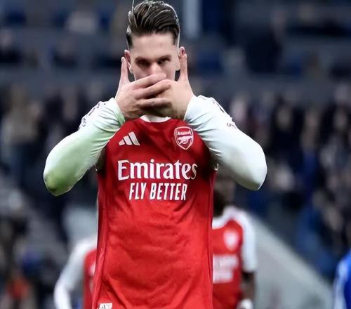 英超第17輪結(jié)束了8場比賽，最新積分榜如下！