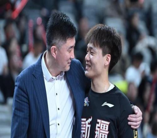 广东全运男篮誓要主场摘金辽川能否撼动其位