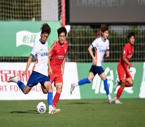 中甲巨變！降級名額增至2.5中超B隊允許衝甲遭質疑：或造寡頭隊