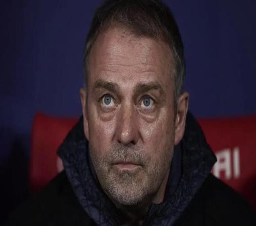 球員教練互相批評，TA：巴薩球員希望弗裏克的戰術更具針對性