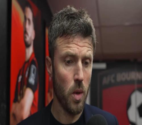 卡裏克：小夥子們在少一人的情況下還能穩住局勢，我非常欣慰