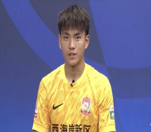 李昊：慘敗山東是賽季最深刻打好中超再考慮會不會留洋