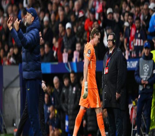 僅4場！圖多爾的熱刺執教生涯已走到盡頭