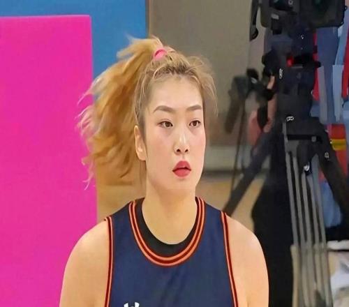 無緣WCBA新賽季的四大老面孔