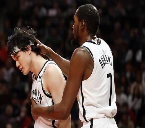 11位NBA亚洲球员总得分:易建联第三,崔永熙尴尬,第一毫无悬念
