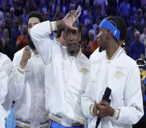 確實(shí)有可能帕金斯：雷霆常規(guī)賽將會(huì)以80勝2負(fù)戰(zhàn)績收官