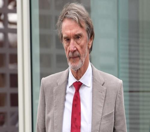 記者：拉爵此前稱曼聯青訓下滑，青訓學院相關人士保持緘默